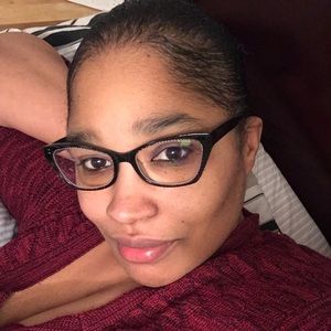 Meet your Posher, Jonnetta